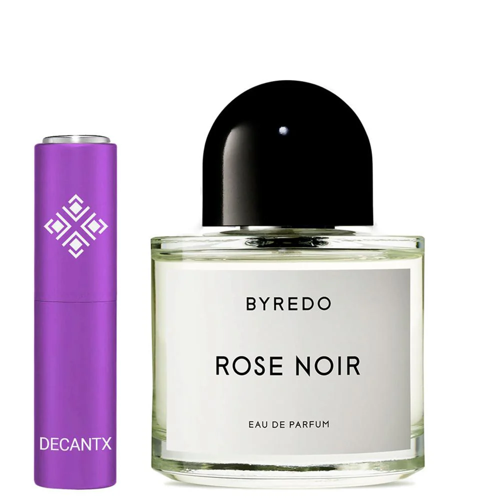 BYREDO Rose Noir Eau de Parfum Unisex - Image 14