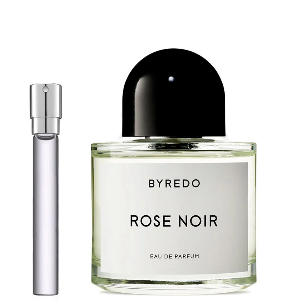 BYREDO Rose Noir Eau de Parfum Unisex - Image 16