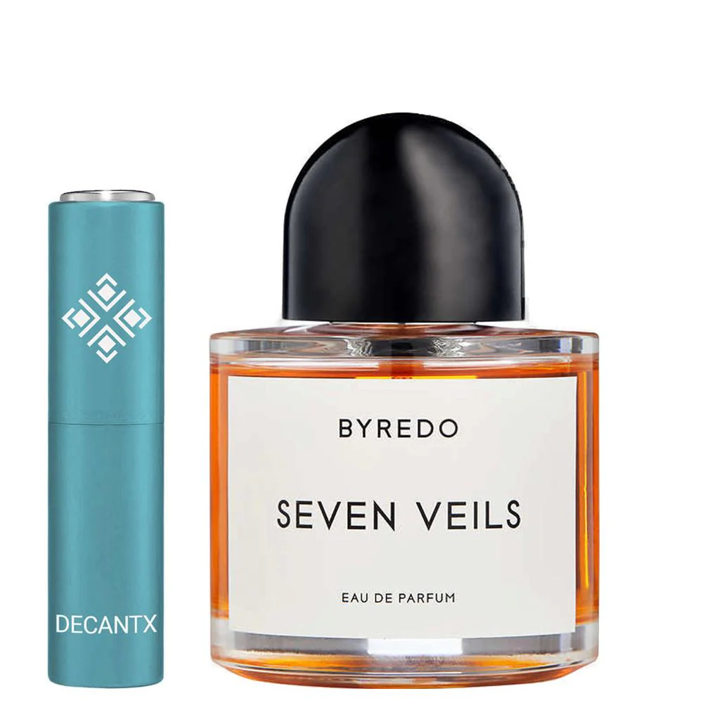 BYREDO Seven Veils Eau de Parfum Unisex - Image 10