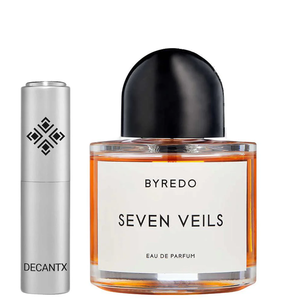 BYREDO Seven Veils Eau de Parfum Unisex - Image 11