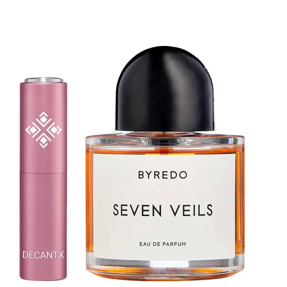 BYREDO Seven Veils Eau de Parfum Unisex - Image 12