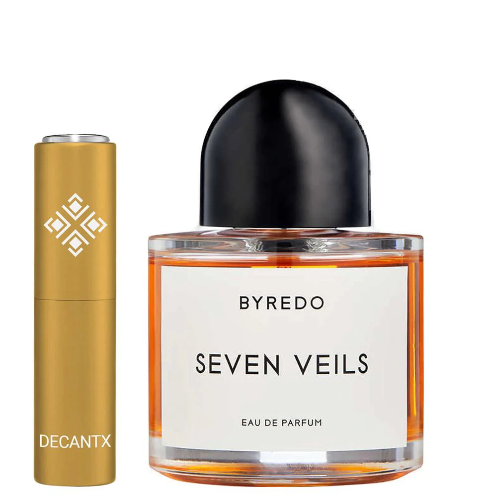 BYREDO Seven Veils Eau de Parfum Unisex - Image 13