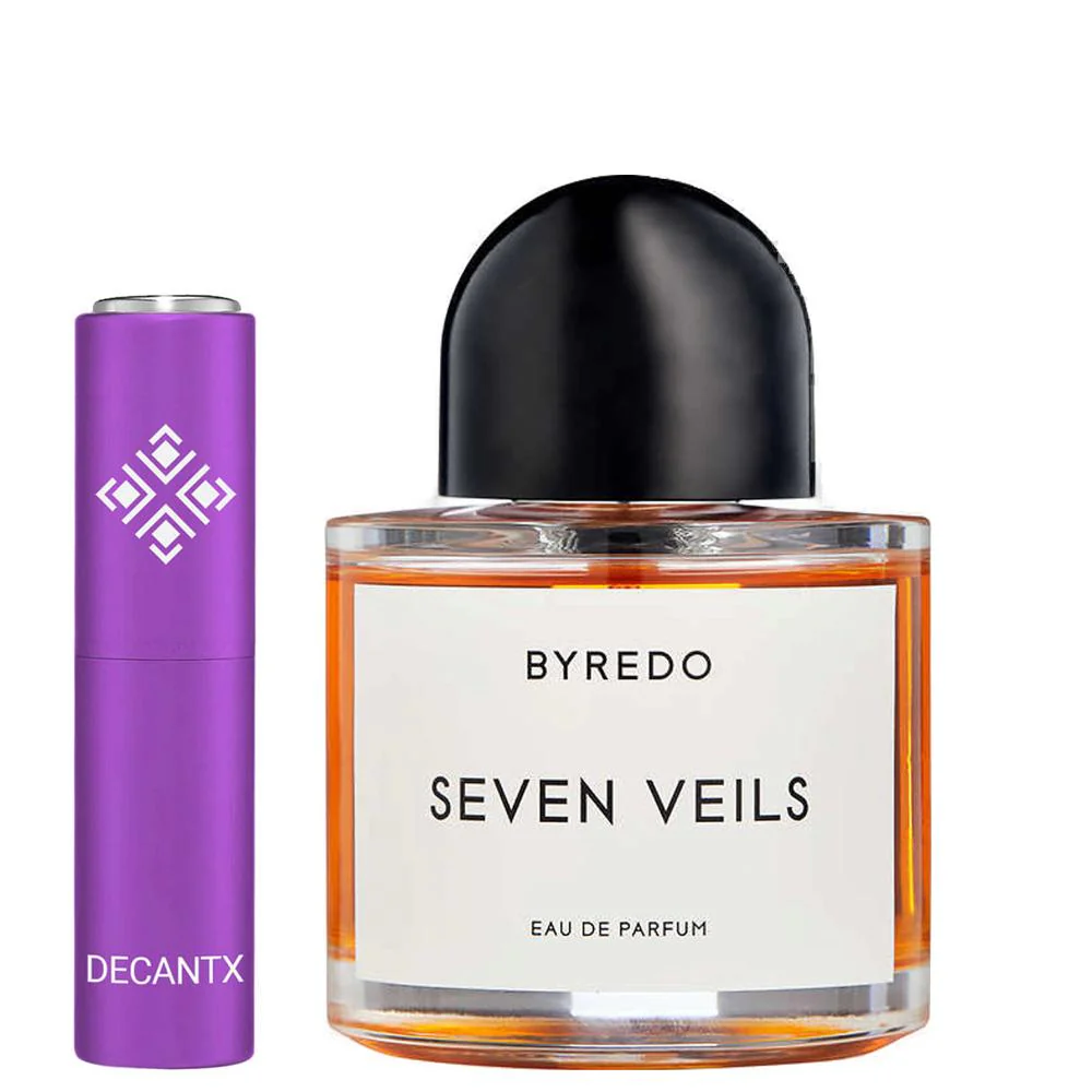 BYREDO Seven Veils Eau de Parfum Unisex - Image 14