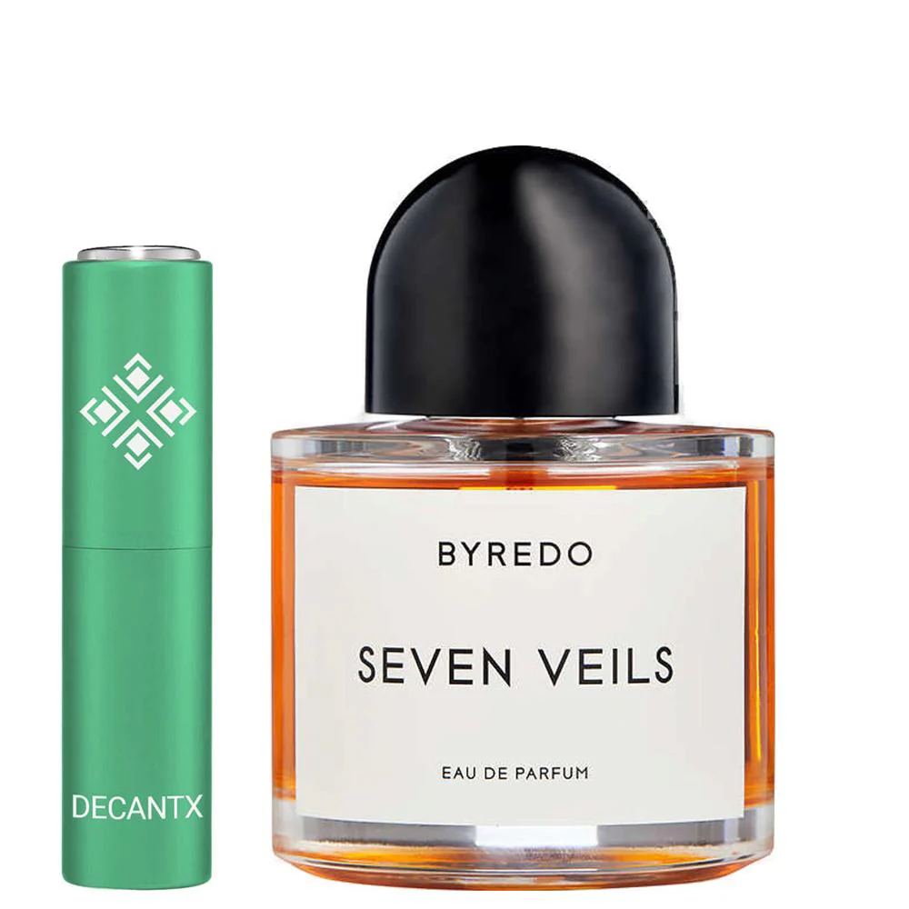 BYREDO Seven Veils Eau de Parfum Unisex - Image 15