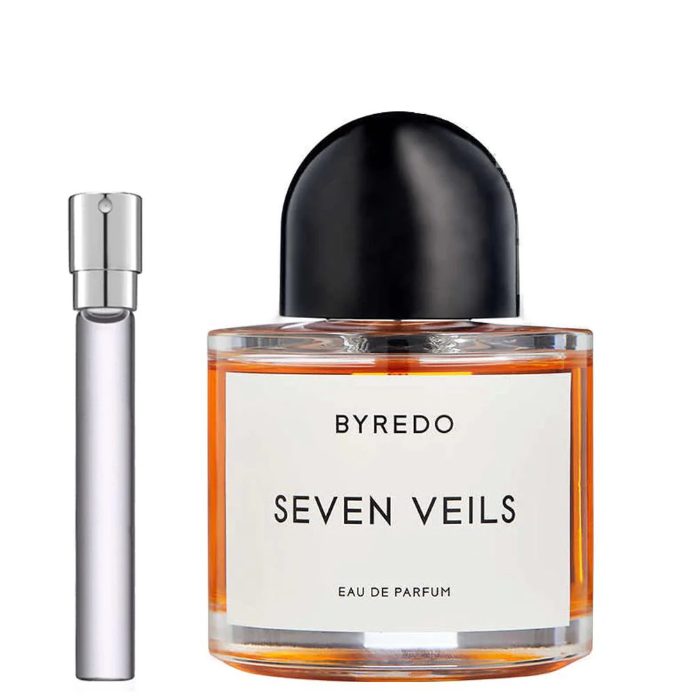 BYREDO Seven Veils Eau de Parfum Unisex - Image 16