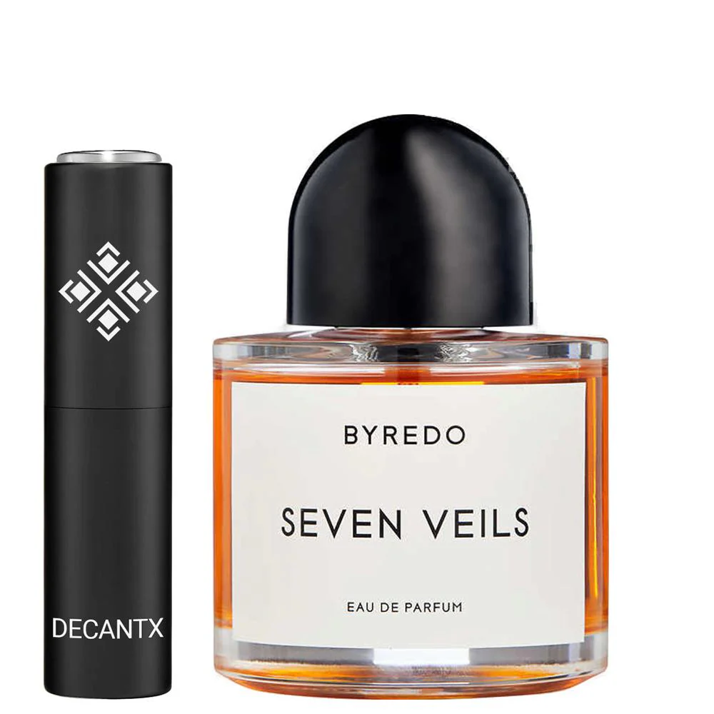 BYREDO Seven Veils Eau de Parfum Unisex - Image 17