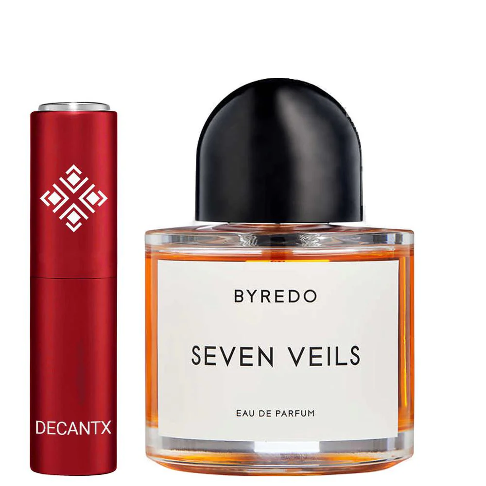 BYREDO Seven Veils Eau de Parfum Unisex - Image 18