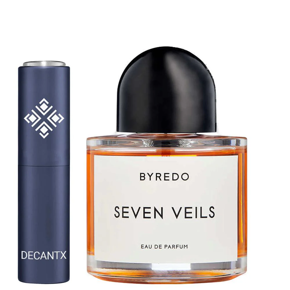 BYREDO Seven Veils Eau de Parfum Unisex - Image 19