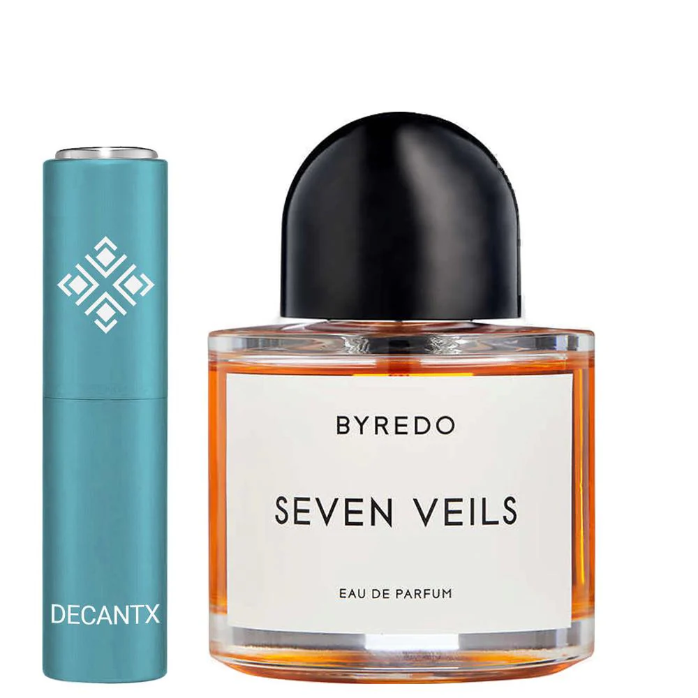 BYREDO Seven Veils Eau de Parfum Unisex - Image 20