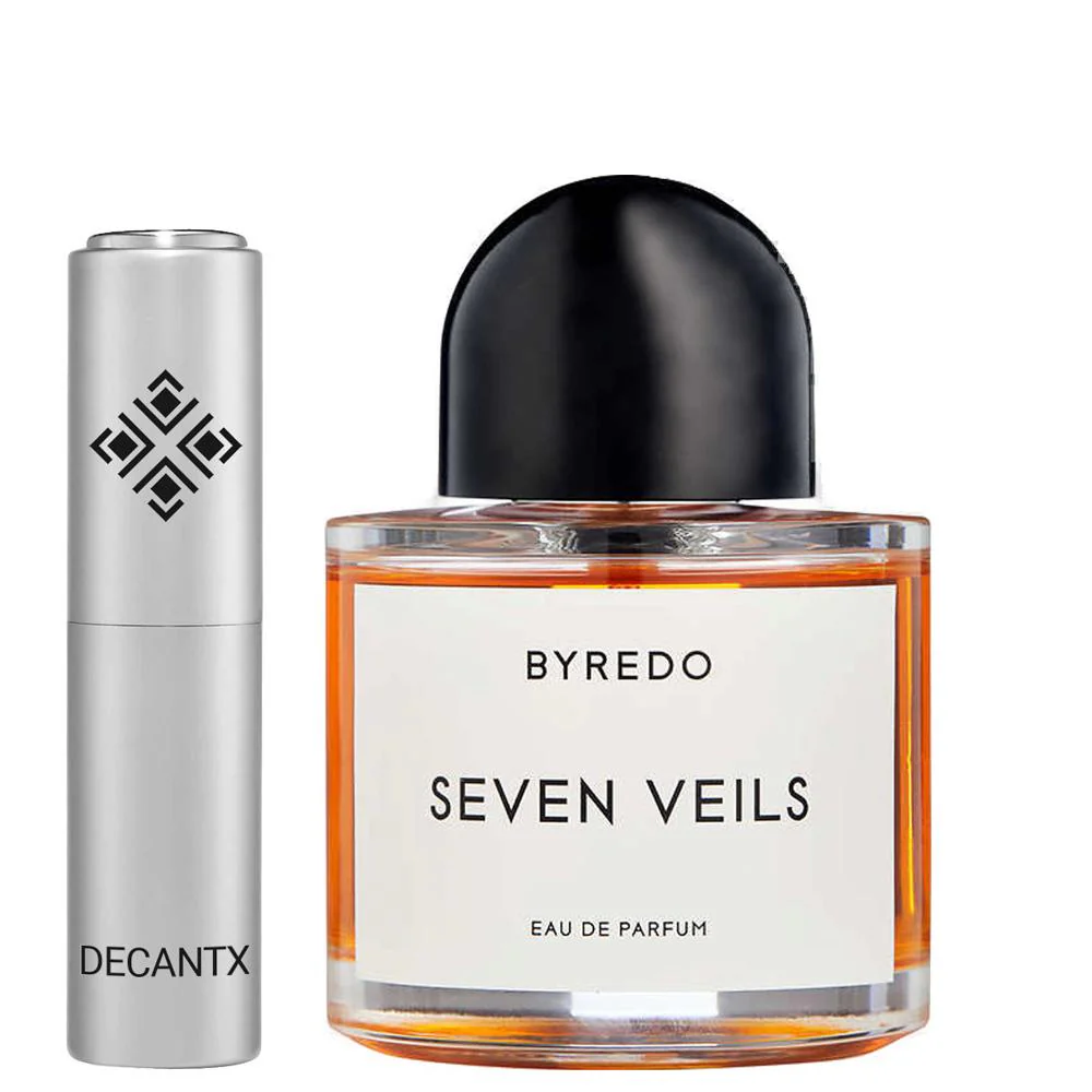 BYREDO Seven Veils Eau de Parfum Unisex - Image 21