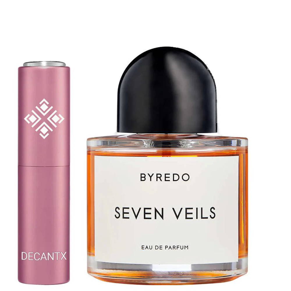 BYREDO Seven Veils Eau de Parfum Unisex - Image 22