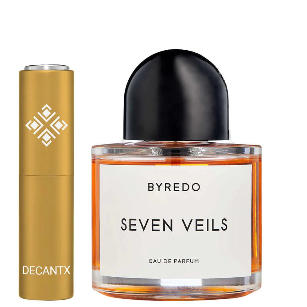 BYREDO Seven Veils Eau de Parfum Unisex - Image 23
