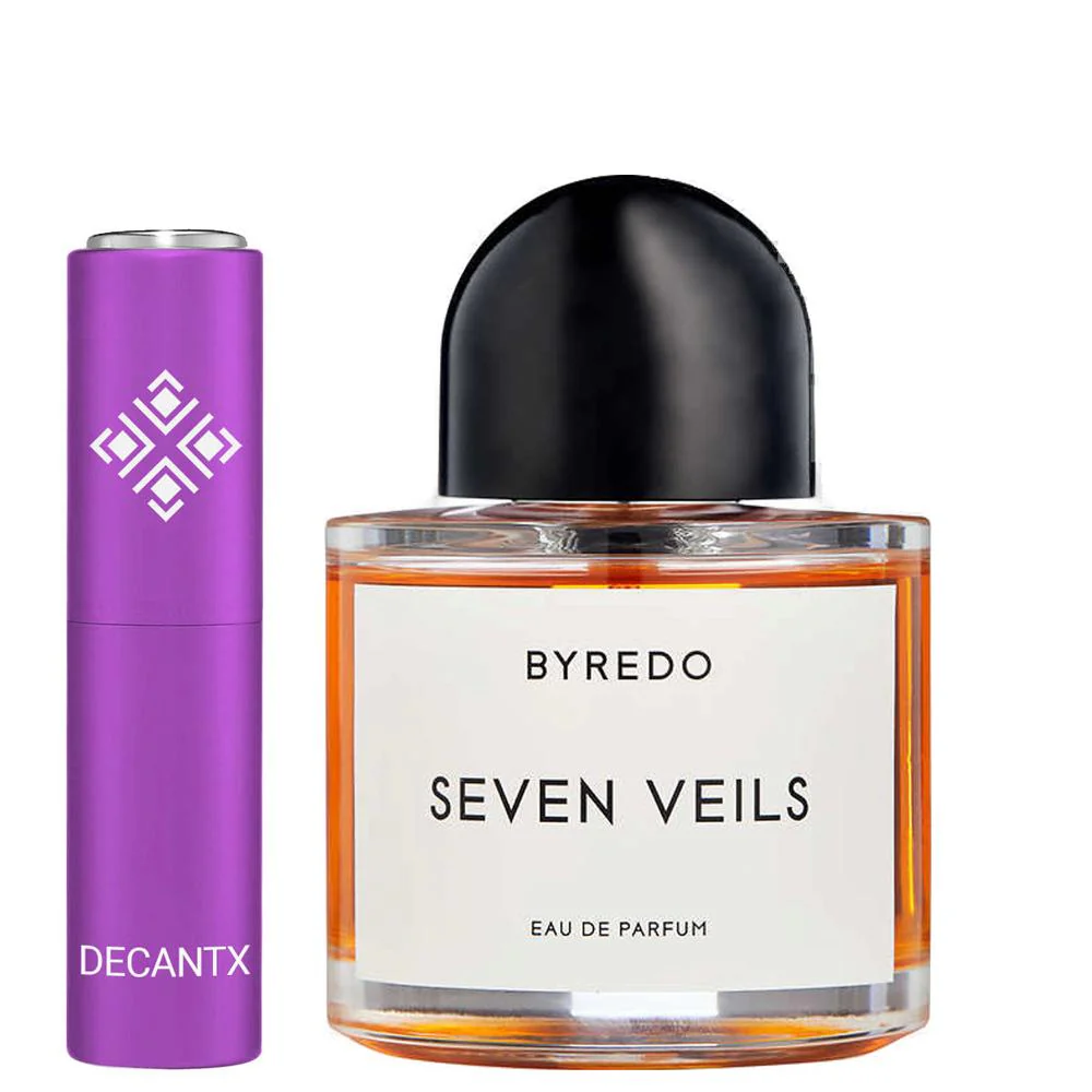 BYREDO Seven Veils Eau de Parfum Unisex - Image 24
