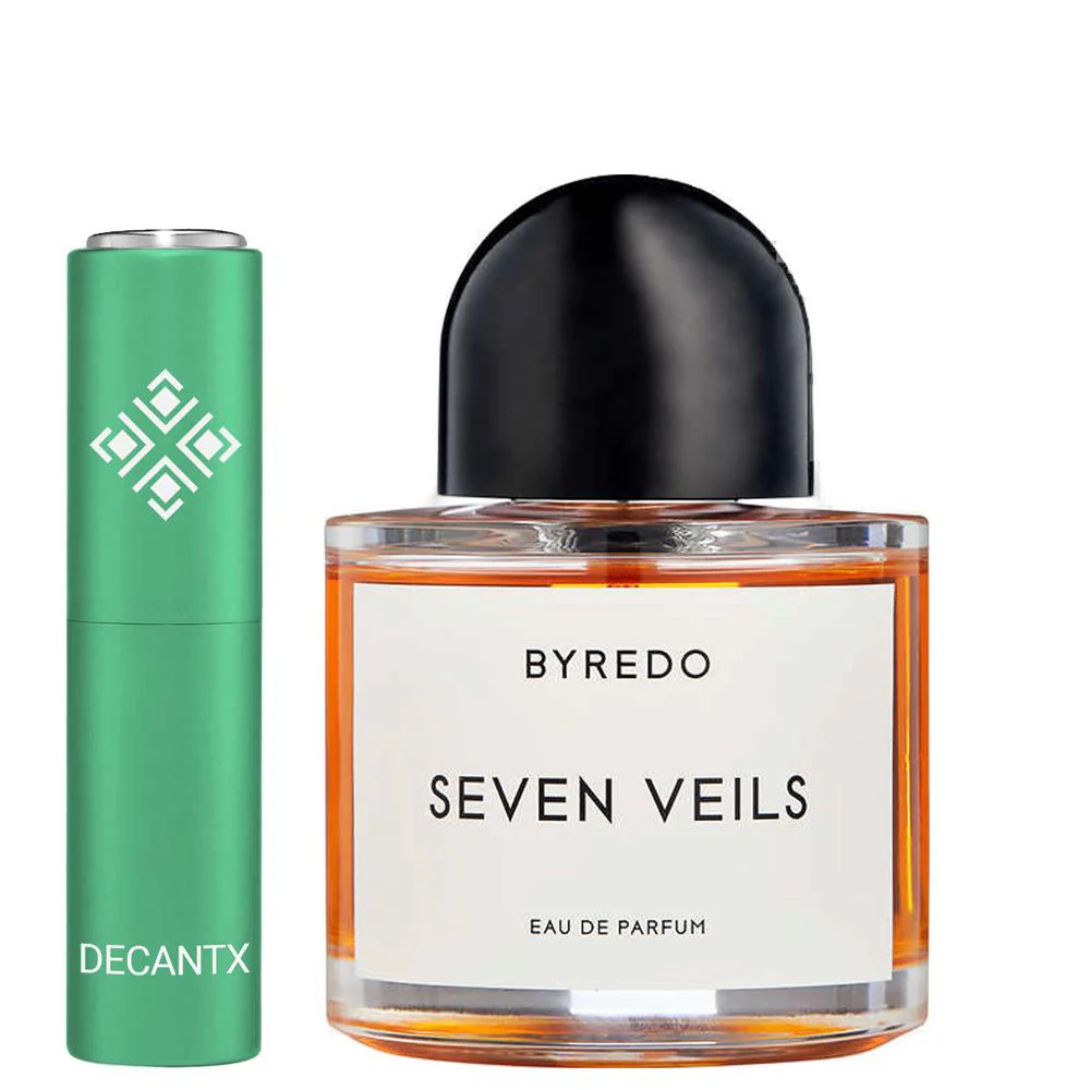 BYREDO Seven Veils Eau de Parfum Unisex - Image 25