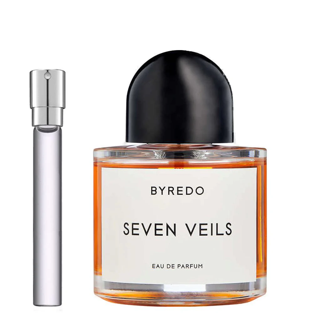 BYREDO Seven Veils Eau de Parfum Unisex - Image 26