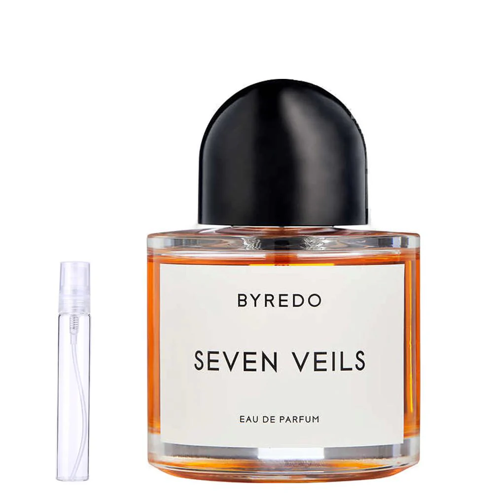 BYREDO Seven Veils Eau de Parfum Unisex - Image 4