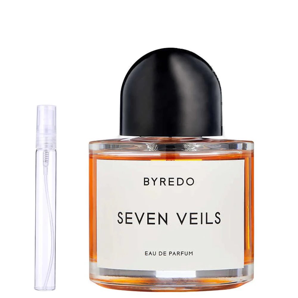 BYREDO Seven Veils Eau de Parfum Unisex - Image 5