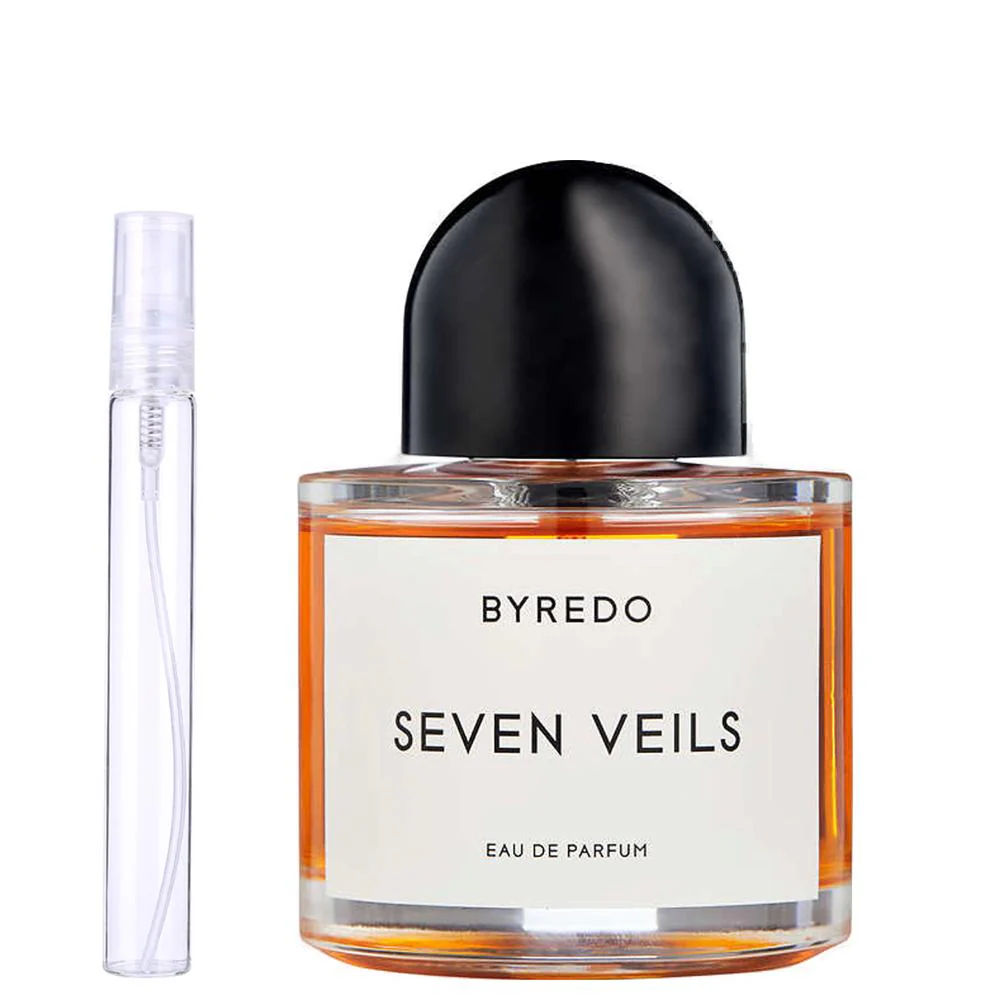 BYREDO Seven Veils Eau de Parfum Unisex - Image 6