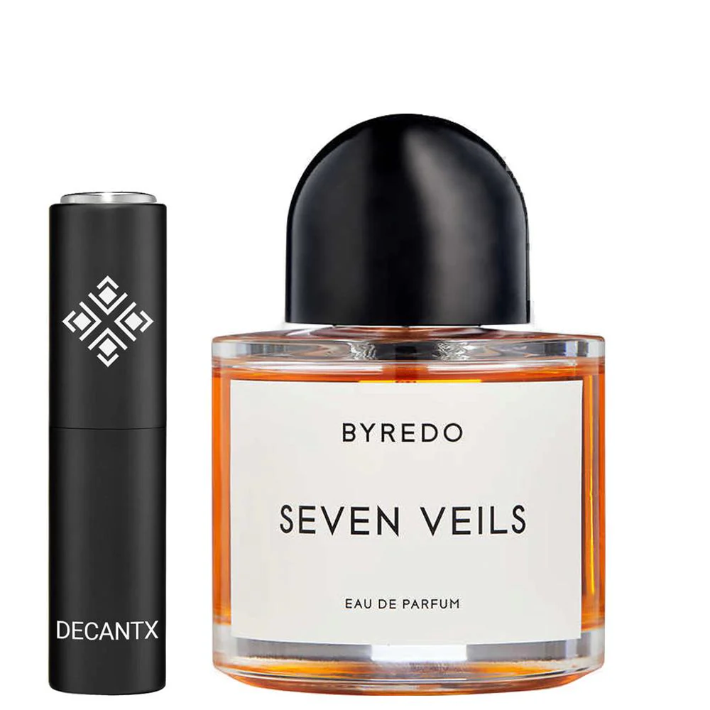 BYREDO Seven Veils Eau de Parfum Unisex - Image 7