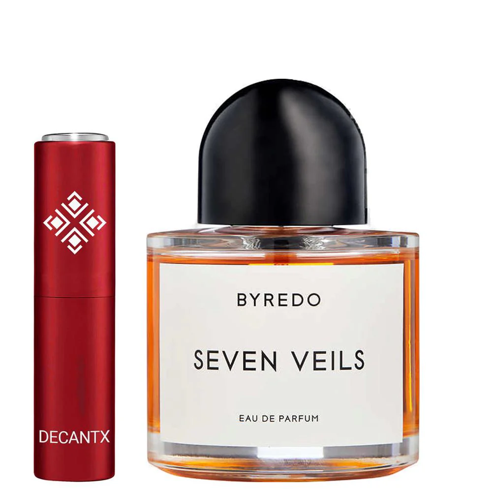 BYREDO Seven Veils Eau de Parfum Unisex - Image 8