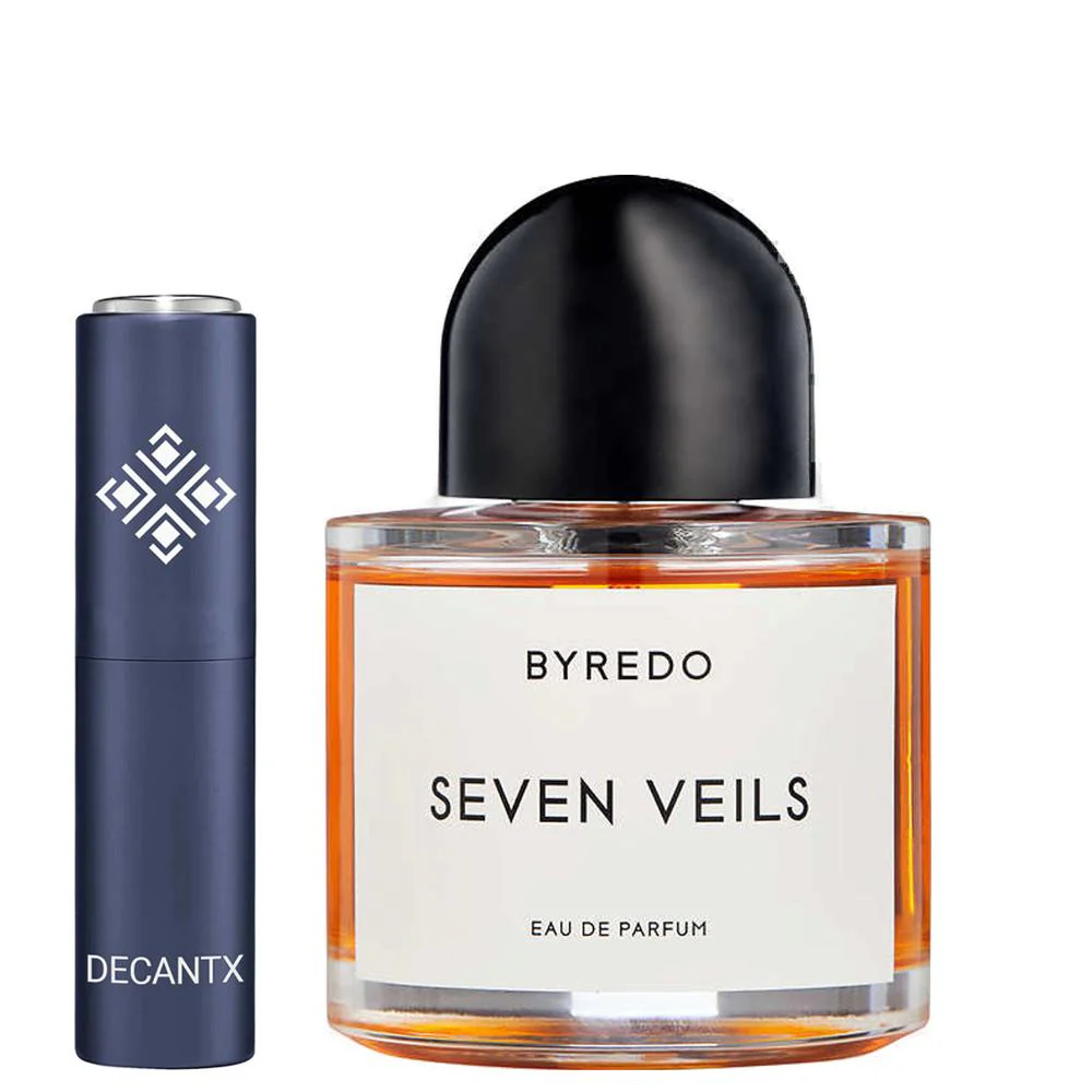 BYREDO Seven Veils Eau de Parfum Unisex - Image 9
