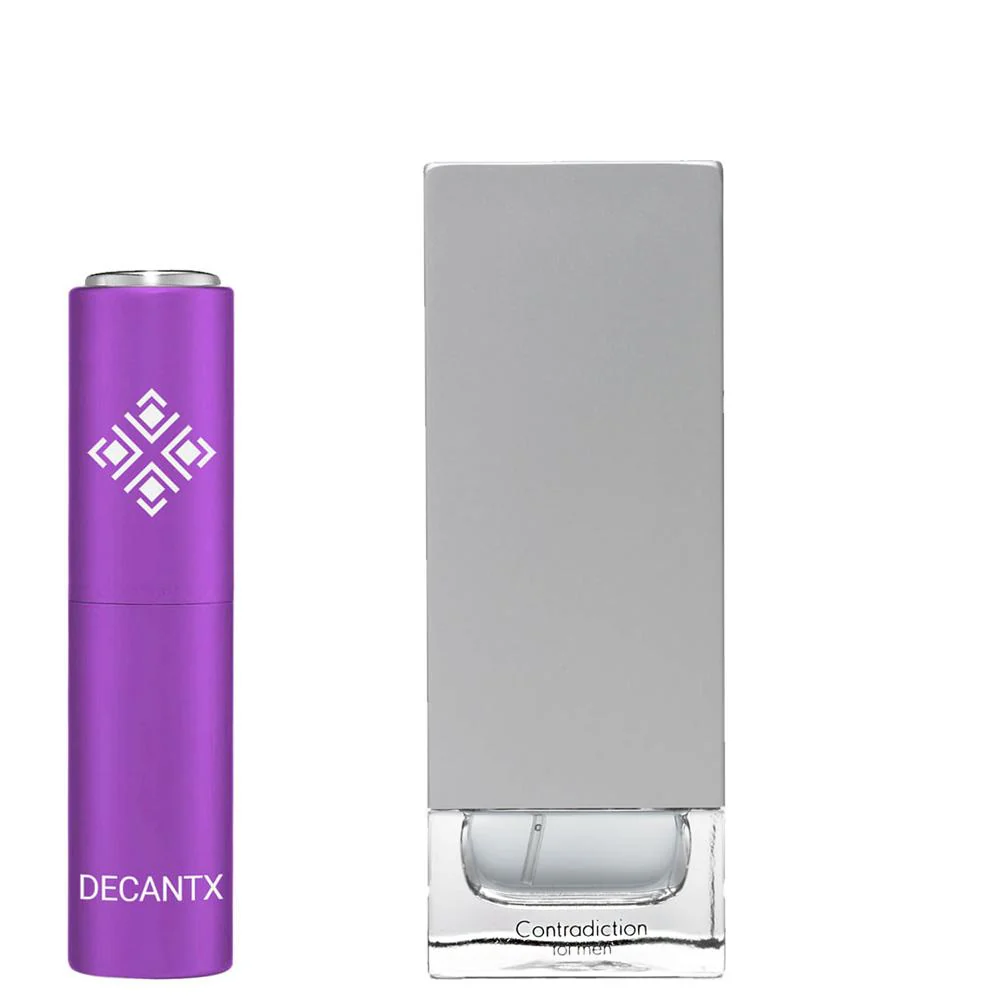 Calvin Klein Contradiction Eau de Toilette for Men - Image 15