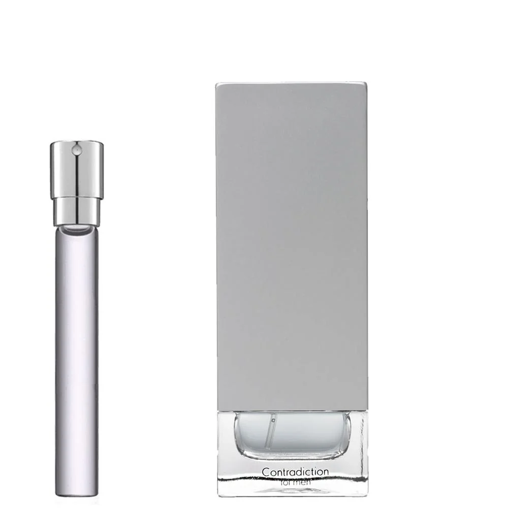Calvin Klein Contradiction Eau de Toilette for Men - Image 17