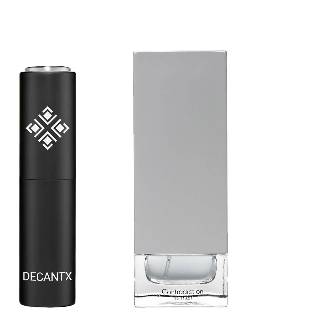 Calvin Klein Contradiction Eau de Toilette for Men - Image 18