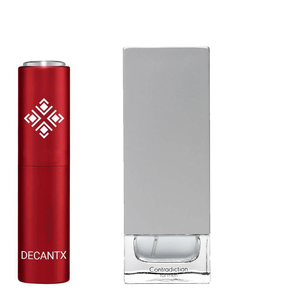 Calvin Klein Contradiction Eau de Toilette for Men - Image 19