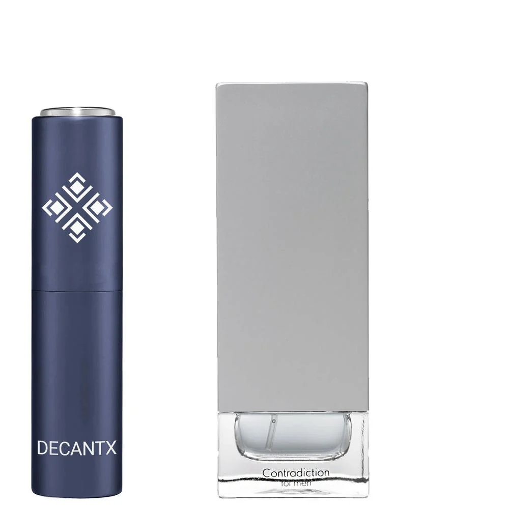 Calvin Klein Contradiction Eau de Toilette for Men - Image 20