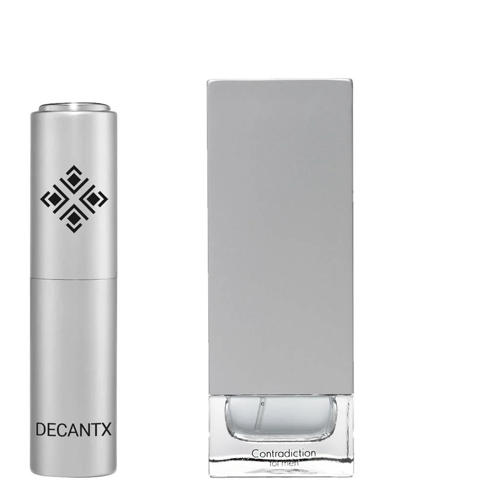 Calvin Klein Contradiction Eau de Toilette for Men - Image 22