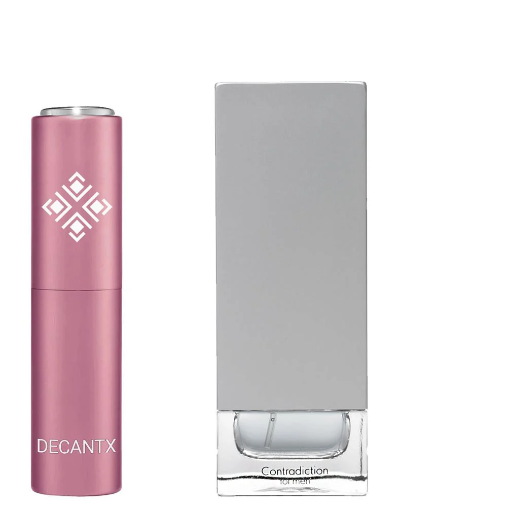 Calvin Klein Contradiction Eau de Toilette for Men - Image 23