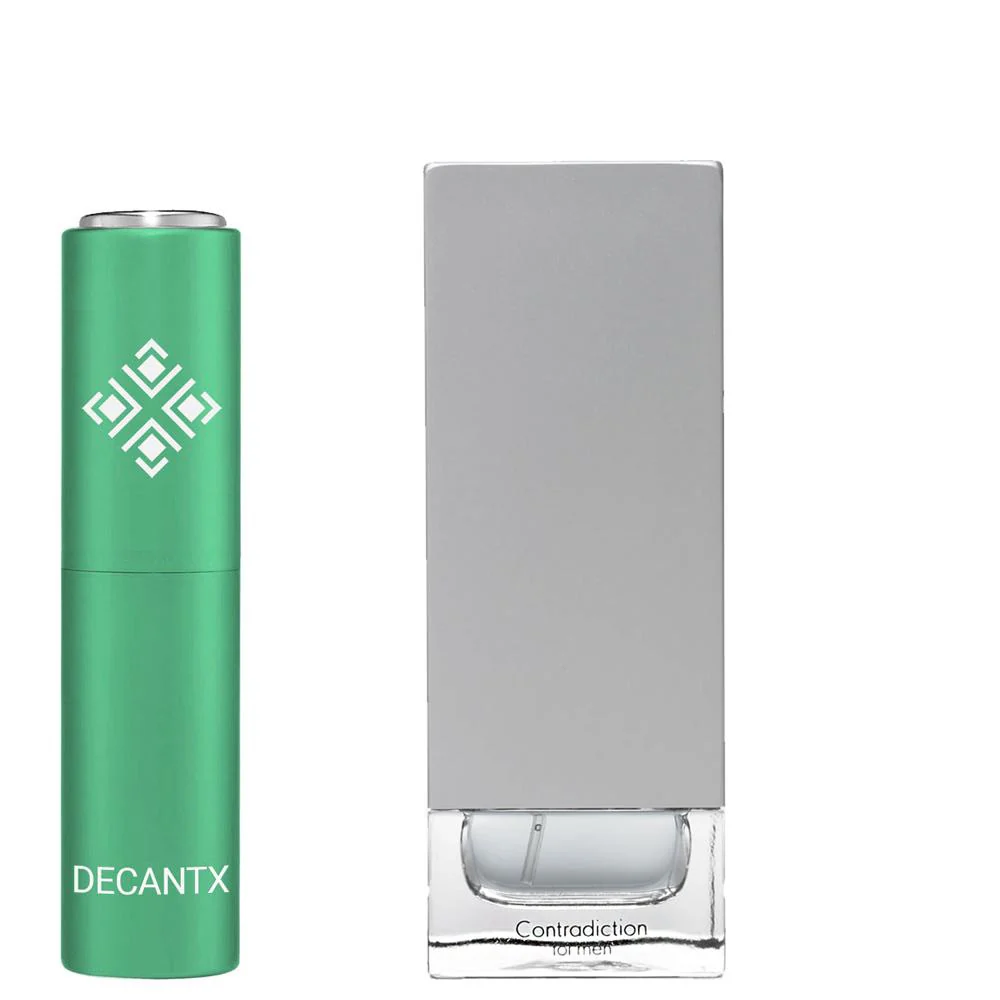 Calvin Klein Contradiction Eau de Toilette for Men - Image 26