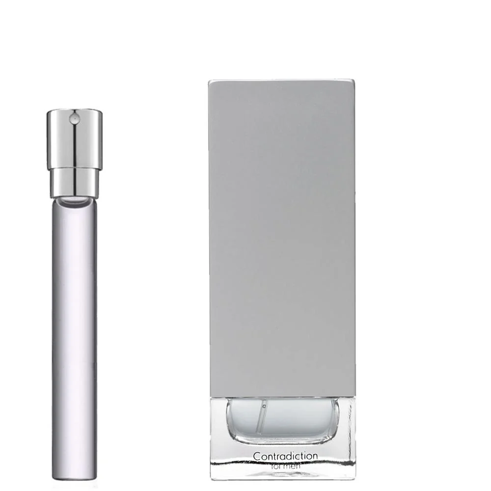 Calvin Klein Contradiction Eau de Toilette for Men - Image 27