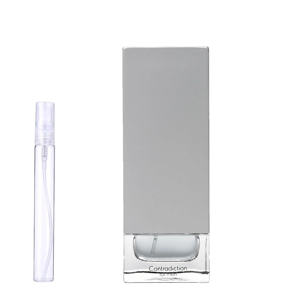 Calvin Klein Contradiction Eau de Toilette for Men - Image 5