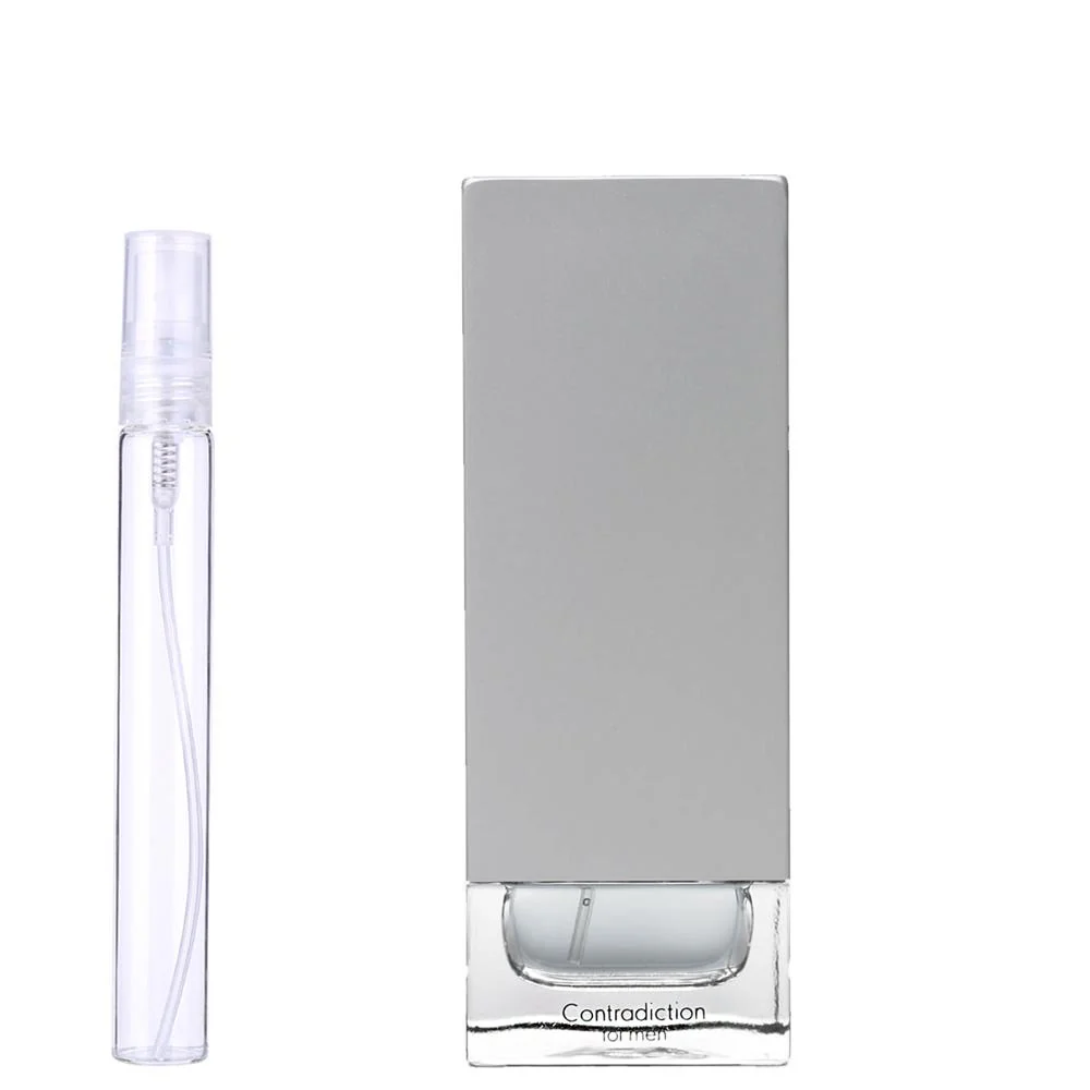 Calvin Klein Contradiction Eau de Toilette for Men - Image 6