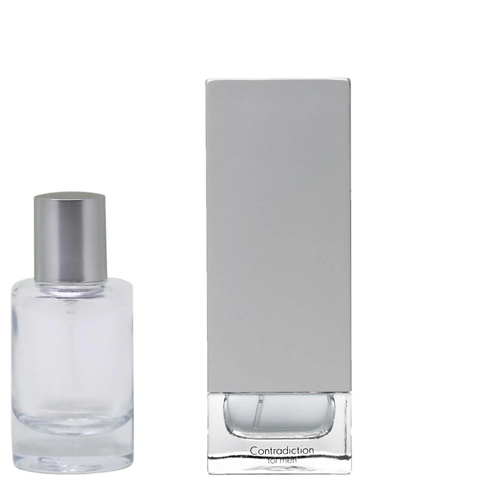 Calvin Klein Contradiction Eau de Toilette for Men - Image 7