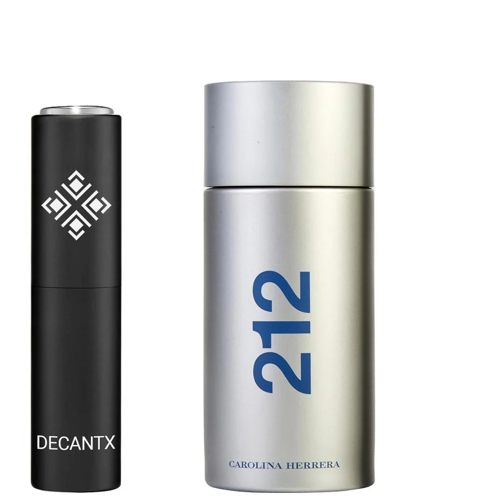 Carolina Herrera 212 Men Eau de Toilette for Men - Image 19