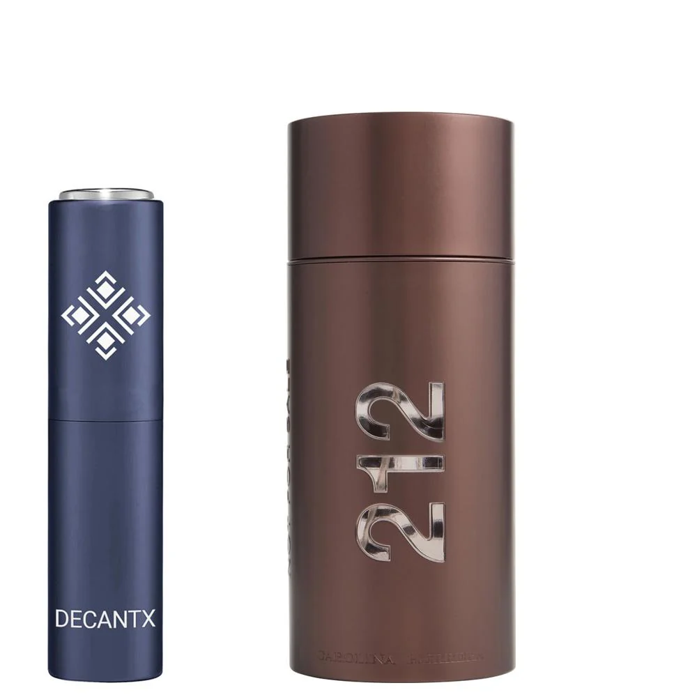 Carolina Herrera 212 Sexy Men Eau de Toilette for Men - Image 11