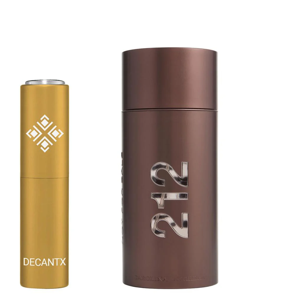 Carolina Herrera 212 Sexy Men Eau de Toilette for Men - Image 15