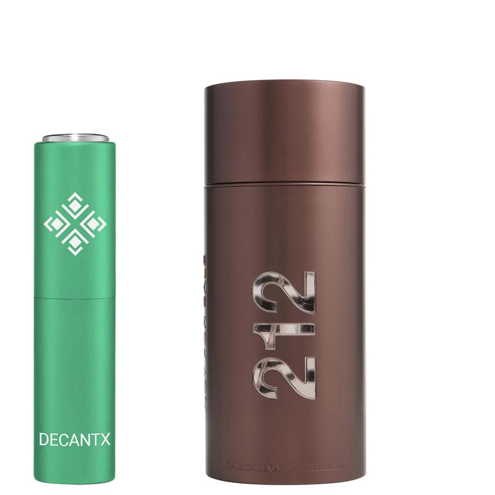 Carolina Herrera 212 Sexy Men Eau de Toilette for Men - Image 17