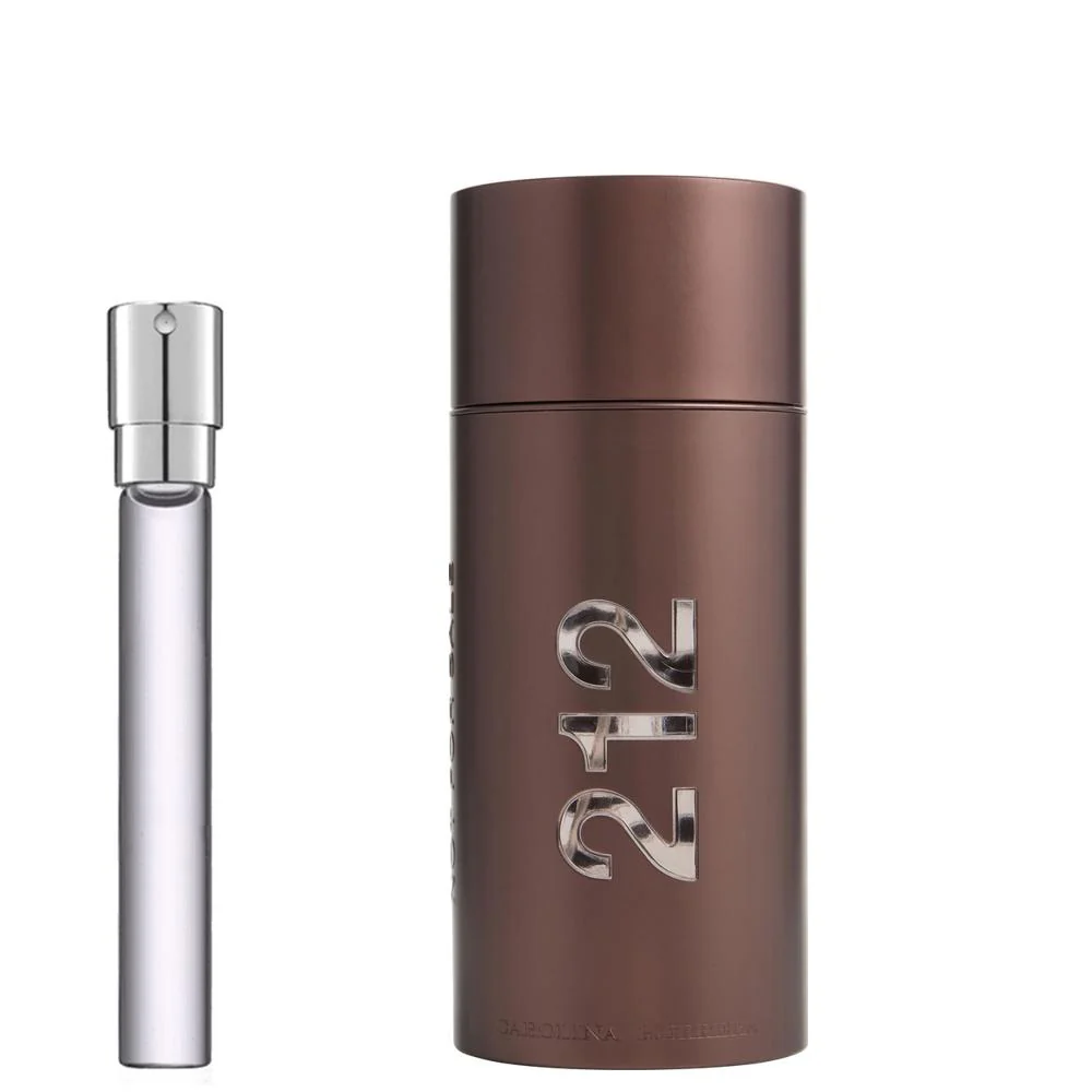 Carolina Herrera 212 Sexy Men Eau de Toilette for Men - Image 18