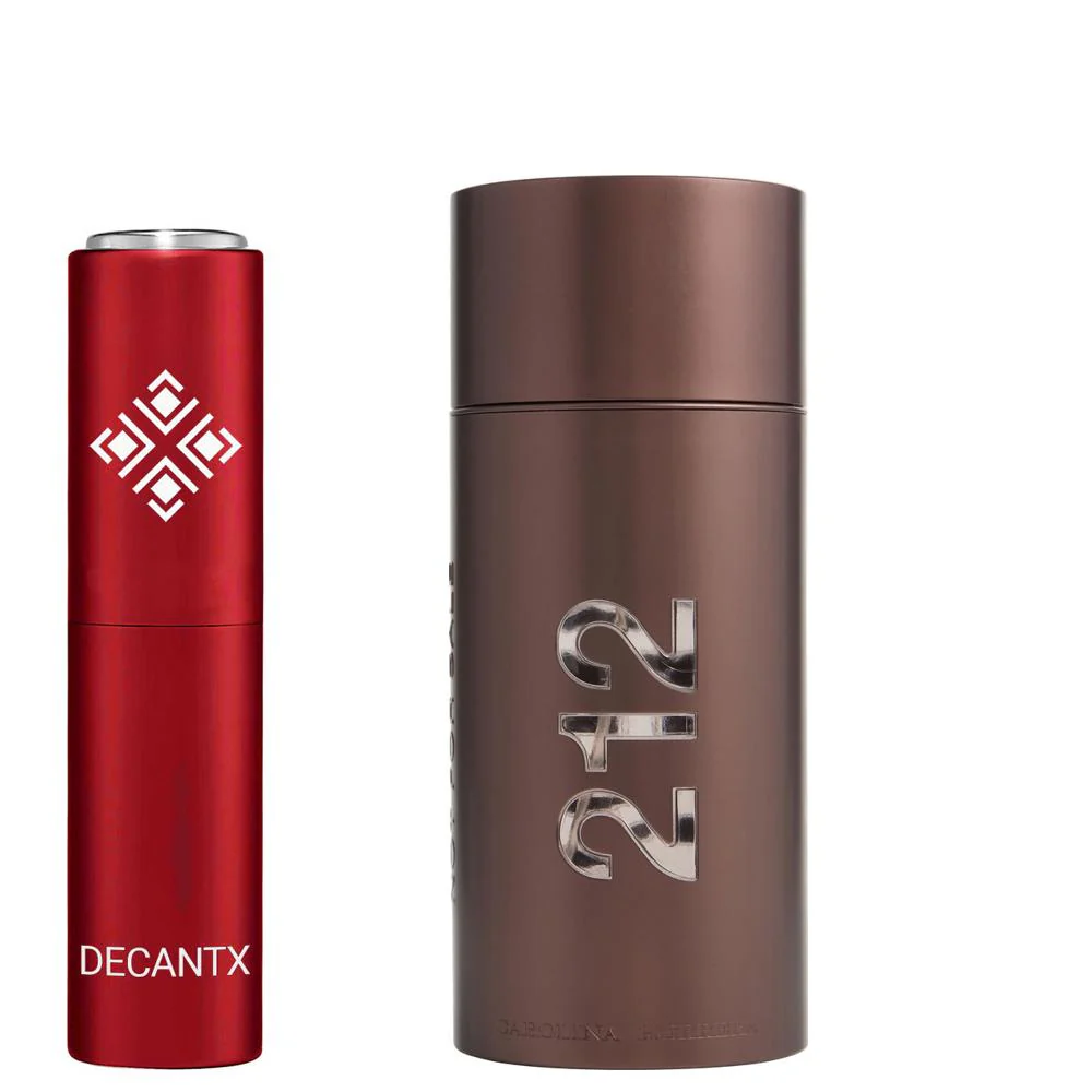 Carolina Herrera 212 Sexy Men Eau de Toilette for Men - Image 20