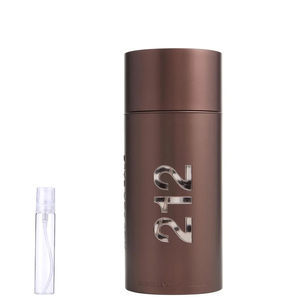 Carolina Herrera 212 Sexy Men Eau de Toilette for Men - Image 4