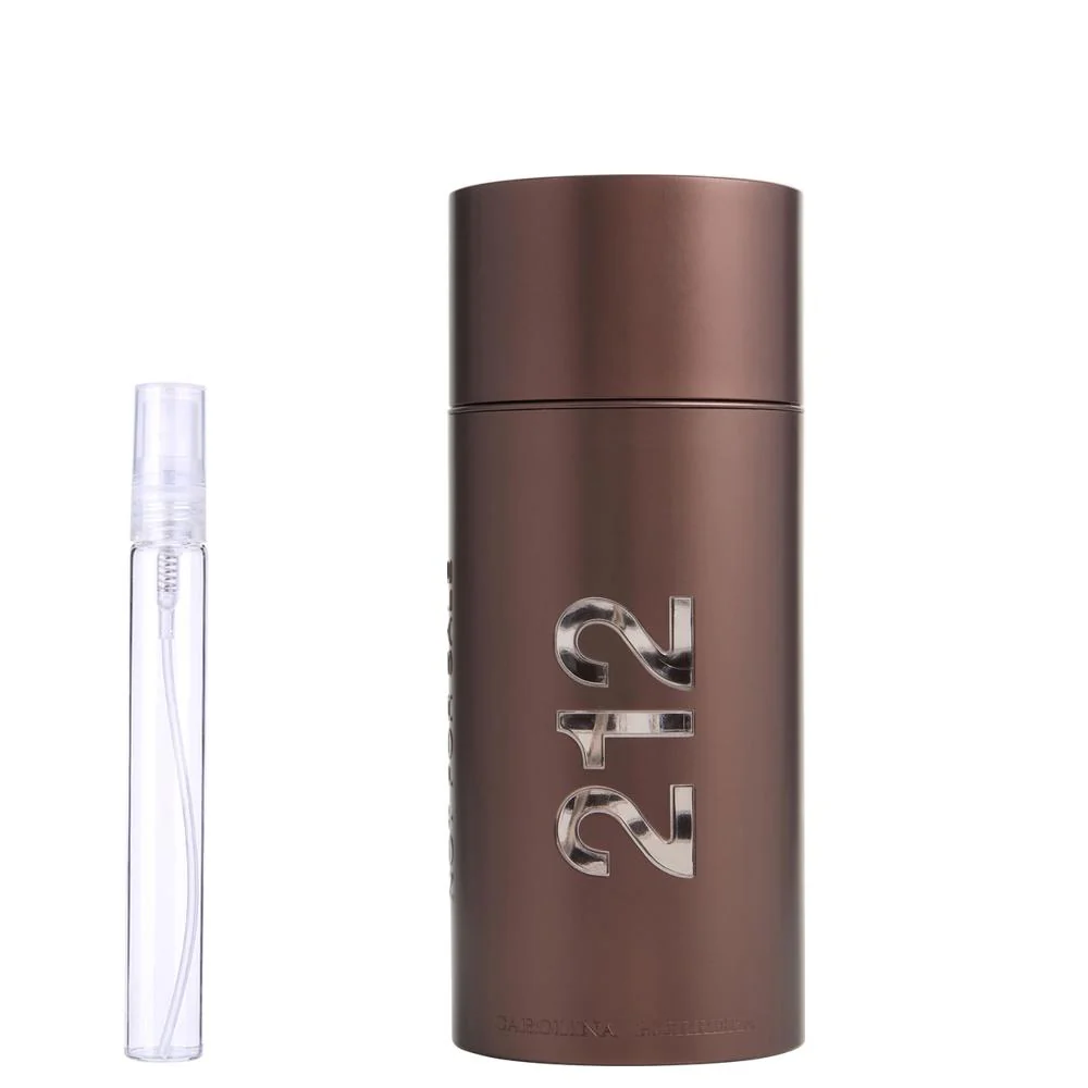 Carolina Herrera 212 Sexy Men Eau de Toilette for Men - Image 6