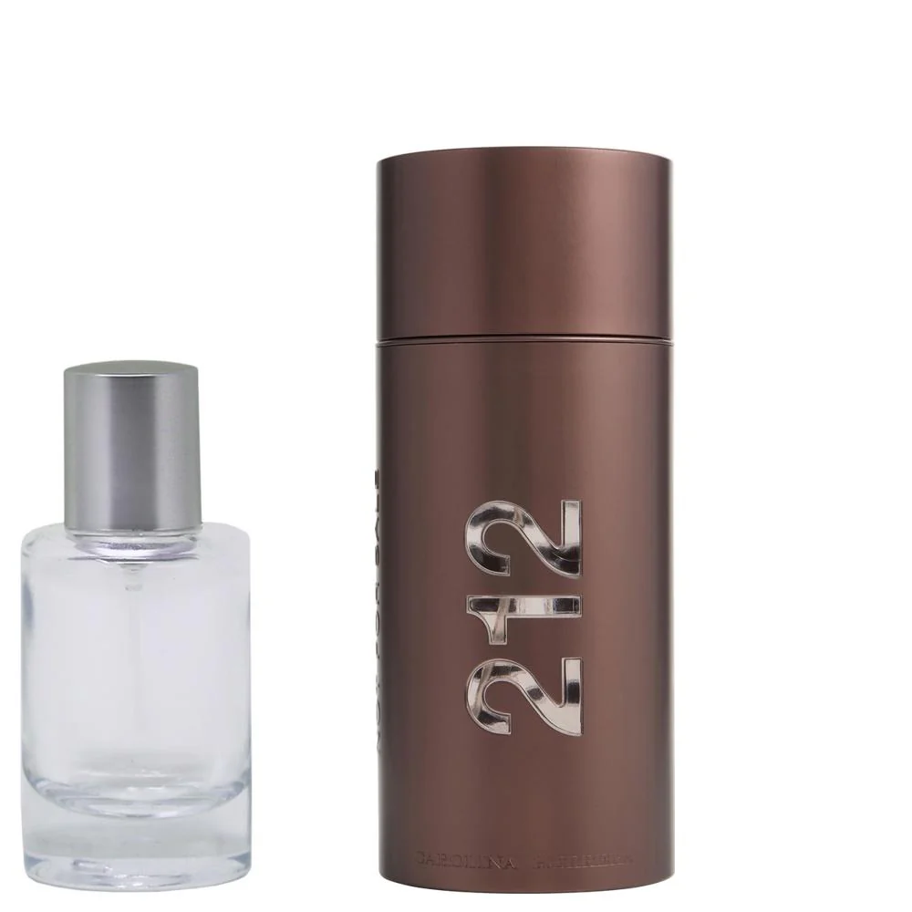 Carolina Herrera 212 Sexy Men Eau de Toilette for Men - Image 8
