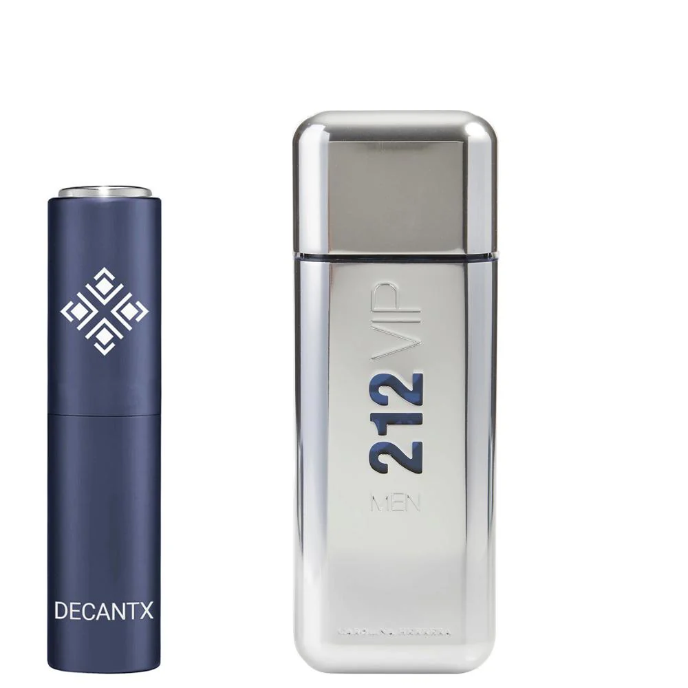Carolina Herrera 212 VIP Men Eau de Toilette for Men - Image 11