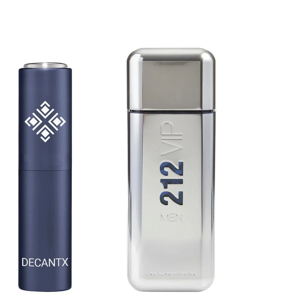 Carolina Herrera 212 VIP Men Eau de Toilette for Men - Image 21