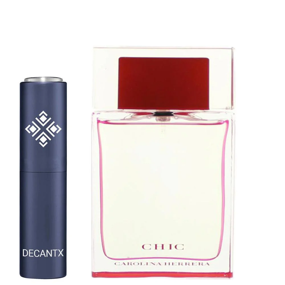 Carolina Herrera Chic Eau de Parfum for Women - Image 10