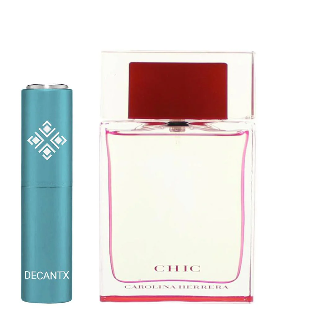 Carolina Herrera Chic Eau de Parfum for Women - Image 11